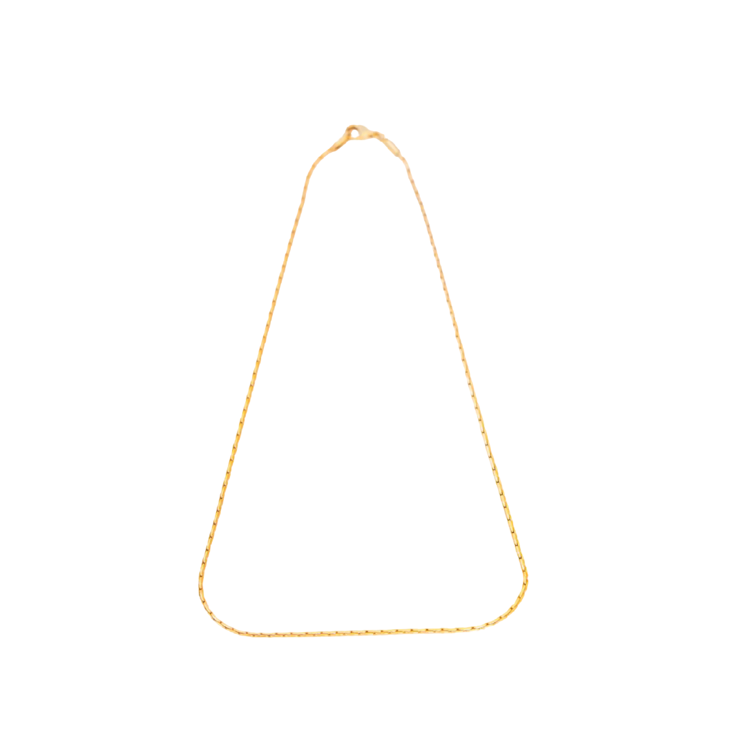Tube Chain (18 inch)