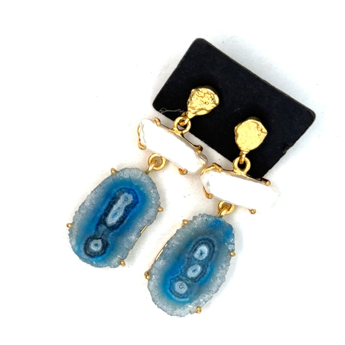 Abigail Limited Edition Statement Earrings