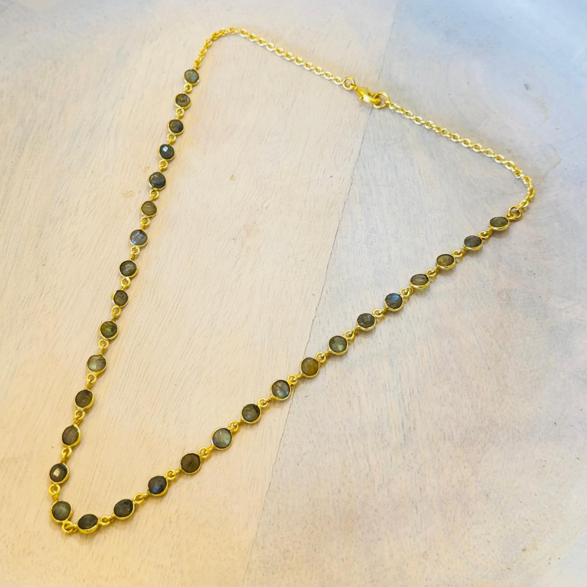 Sophia Limited Edition Necklace