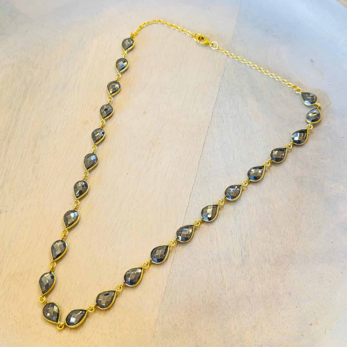 Aria Limited Edition Necklace