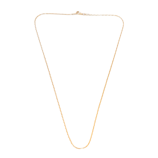 Tube Chain (24 inch)