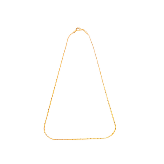 Tube Chain (18 inch)