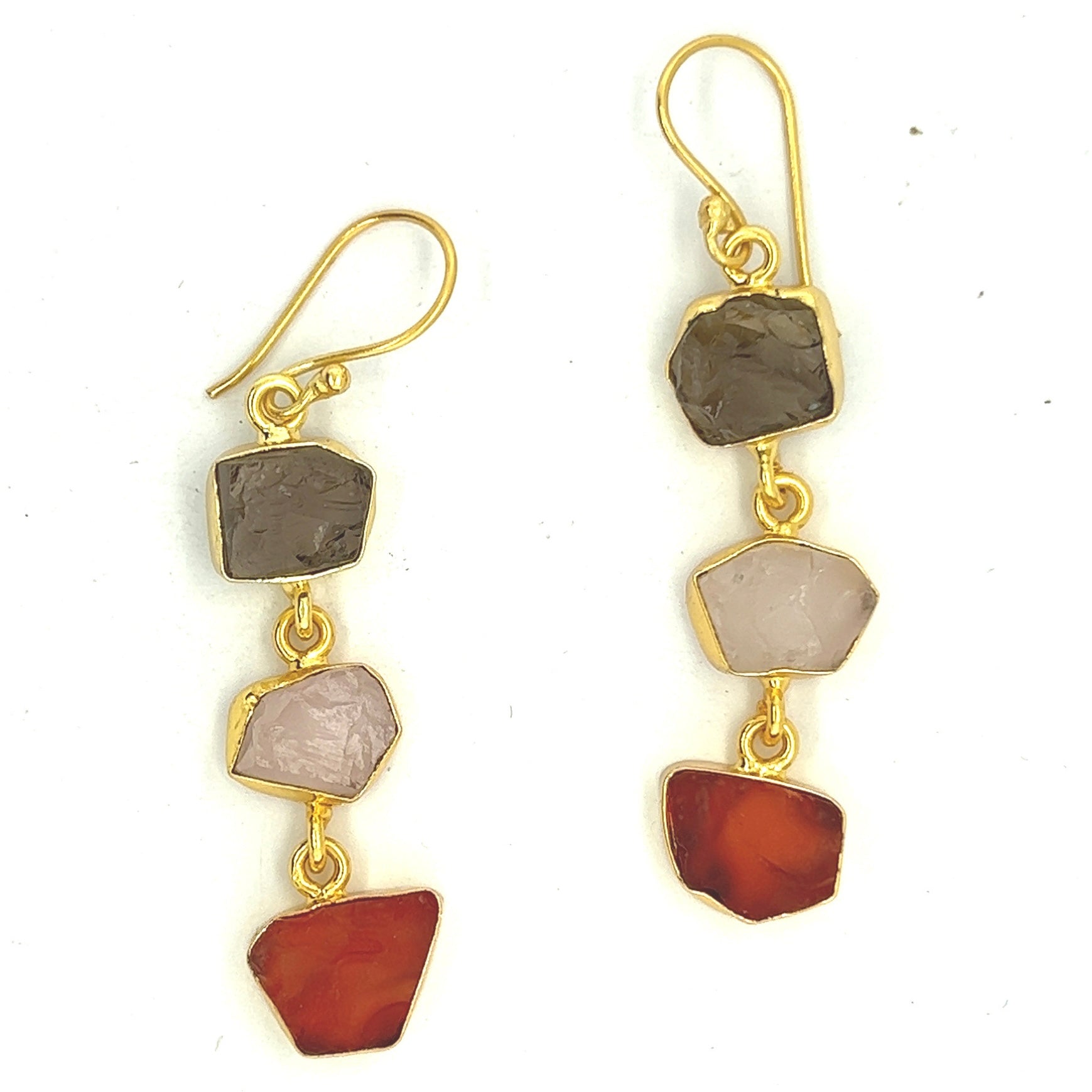 George earrings on sale