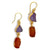 Averie Earrings