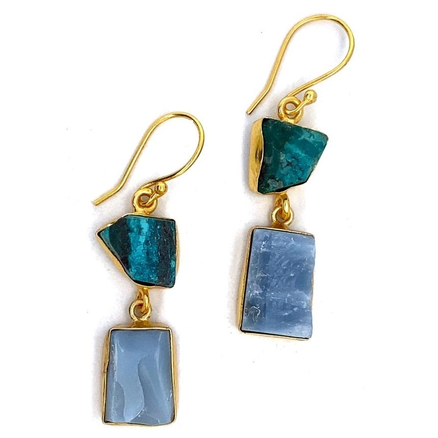 Anaya Earrings