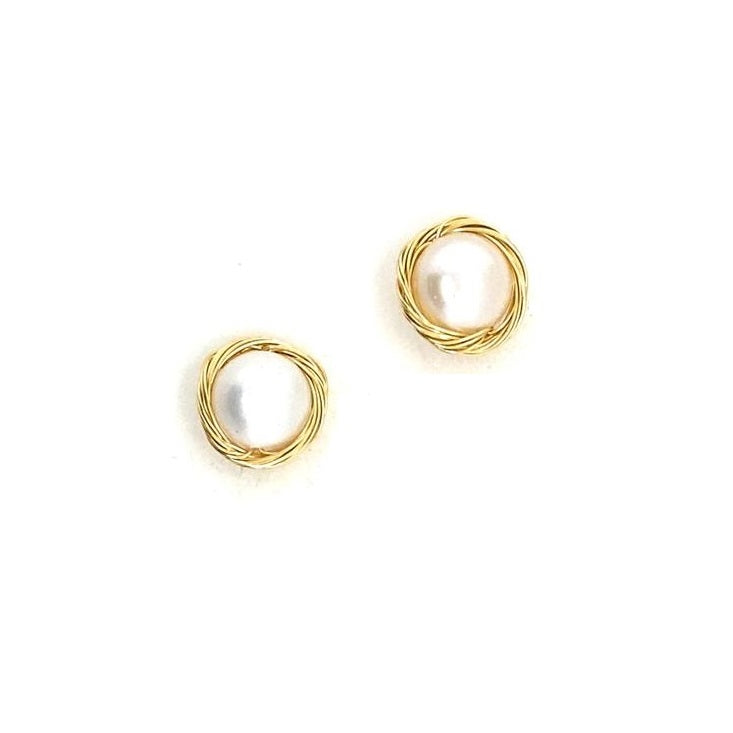 Ember Earrings