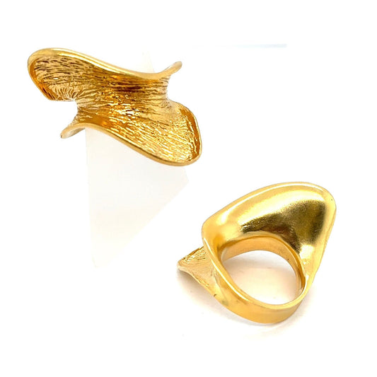 Welle Ring