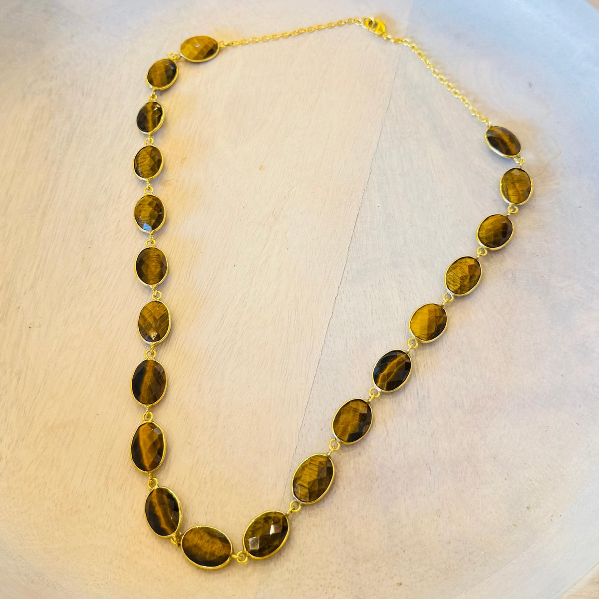 Victoria Limited Edition Necklace