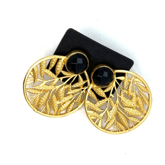Gloria Limited Edition Statement Earrings