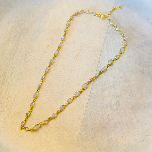 Mia Limited Edition Necklace