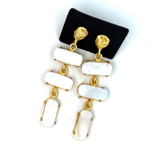 Matilda Limited Edition Statement Earrings