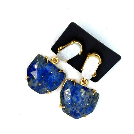Georgia Limited Edition Statement Earrings