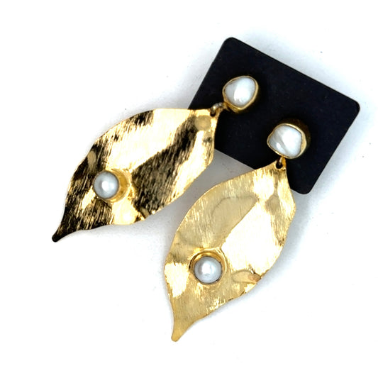 Arianna Limited Edition Statement Earrings