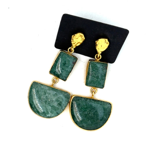 Matilde Limited Edition Statement Earrings