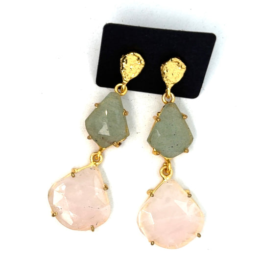 Emma Limited Edition Statement Earrings