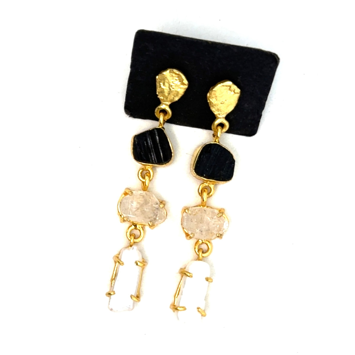 Camille Limited Edition Statement Earrings