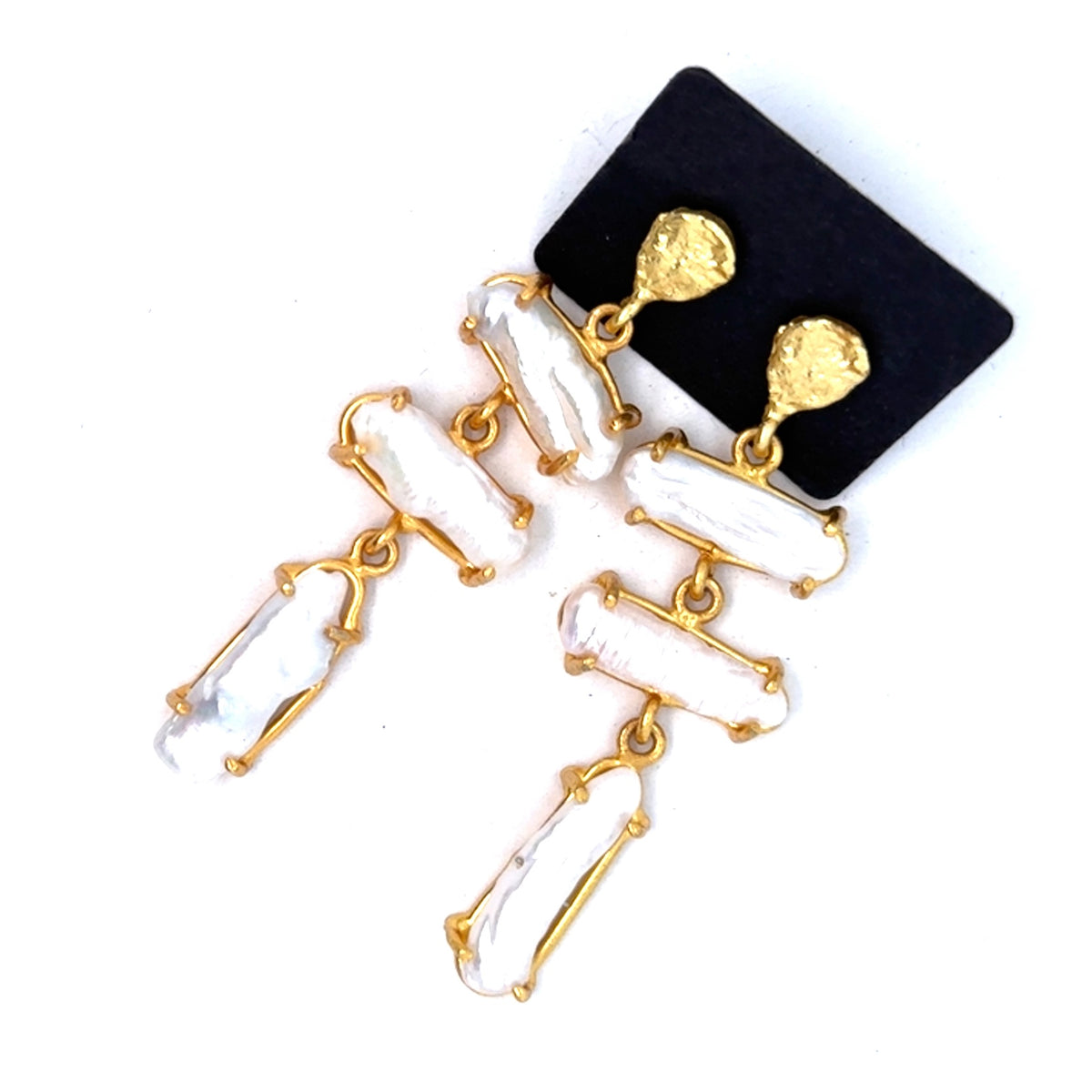 Eileen Limited Edition Statement Earrings