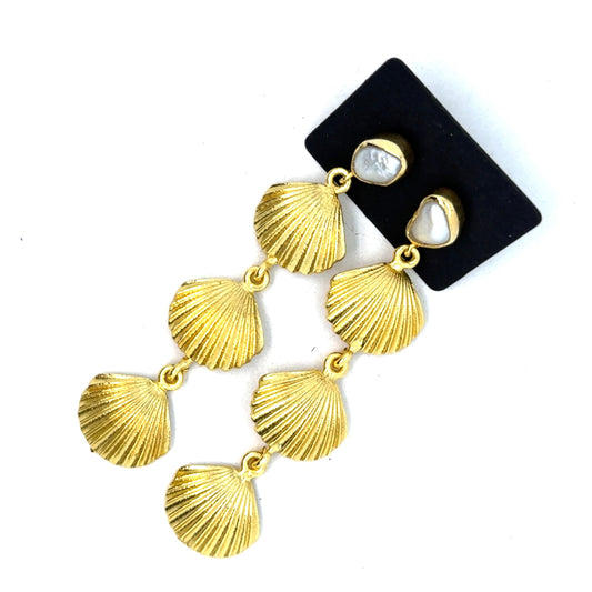 Rosa Limited Edition Statement Earrings
