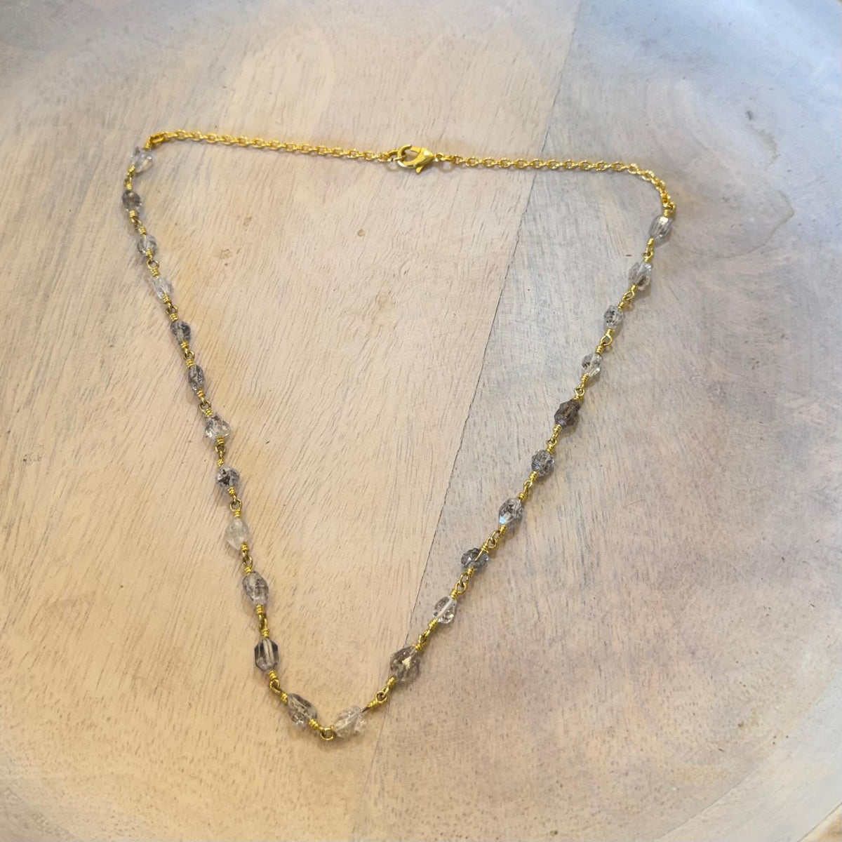 Emma Limited Edition Necklace